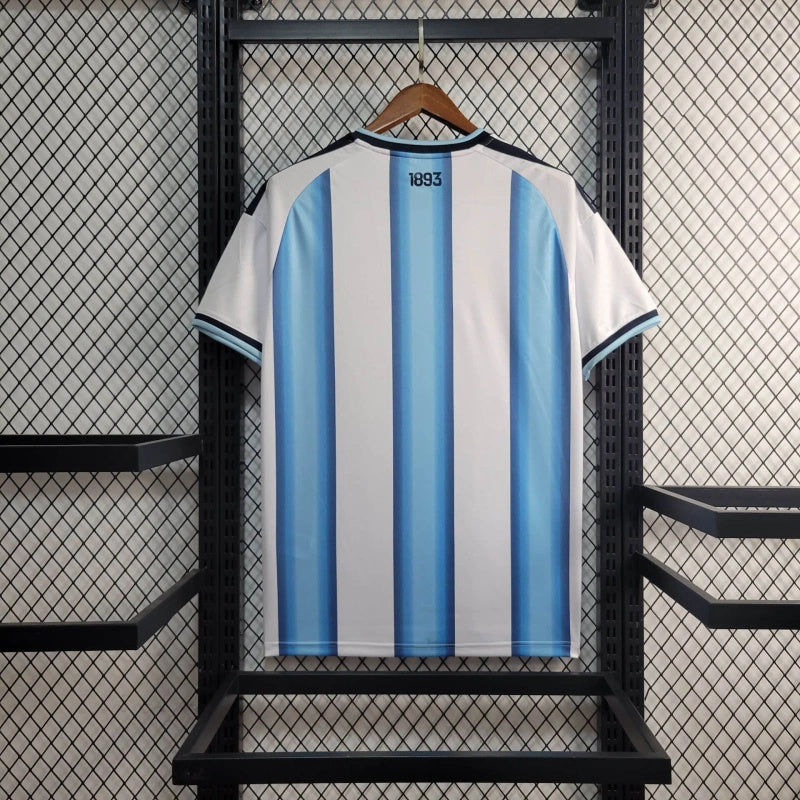Argentine coupe du monde 2026