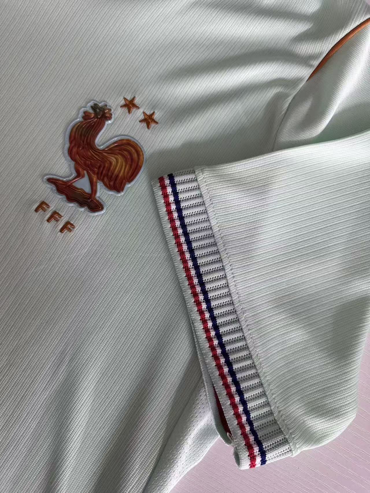 France Coupe du monde 2026
