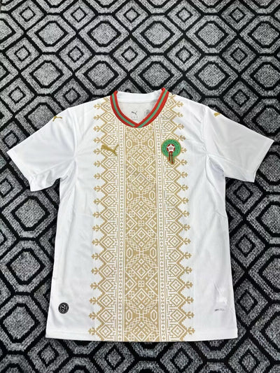 Morocco coupe du monde 2026