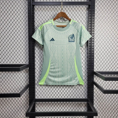 Maillot du Mexico