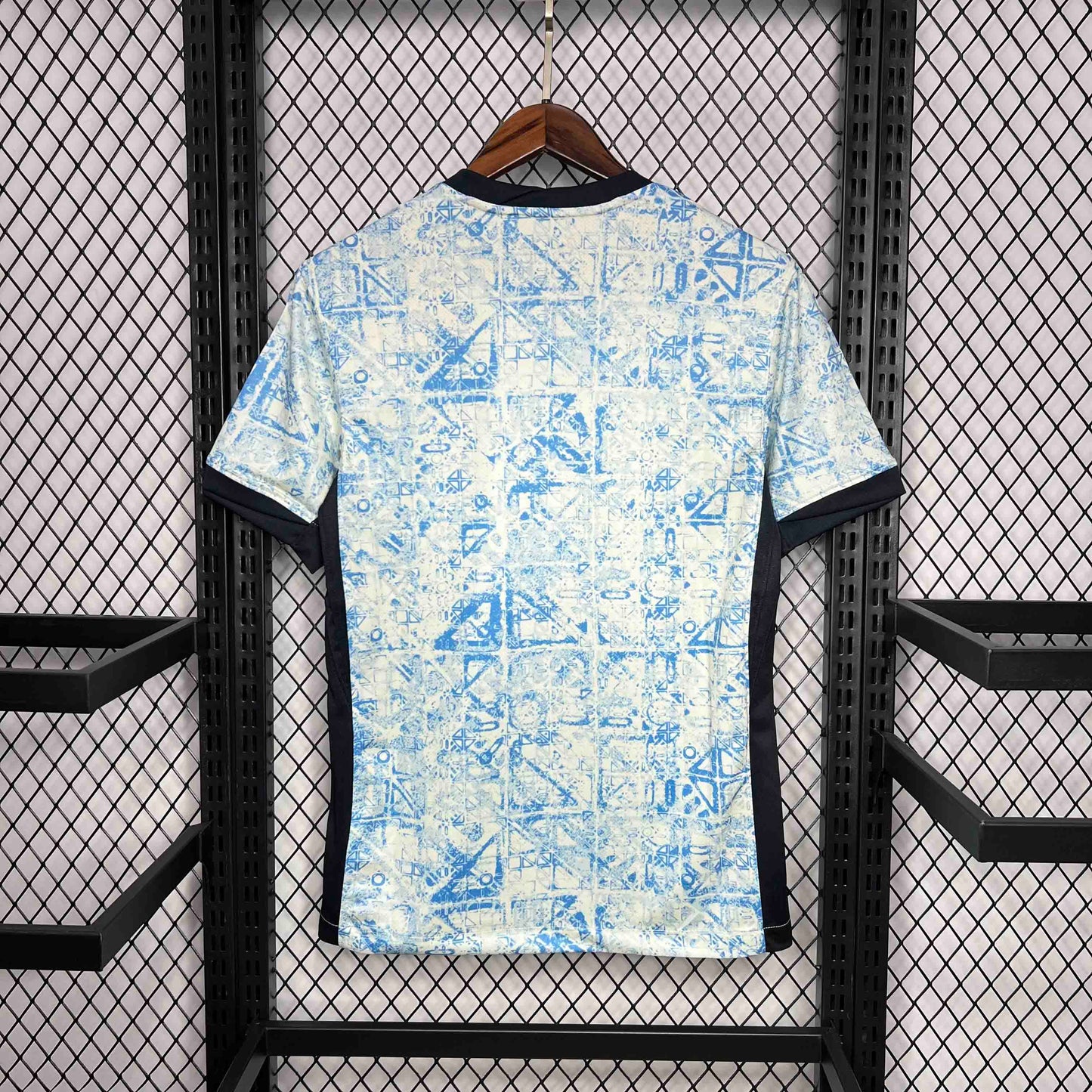Maillot du Portugal blanc