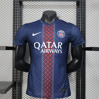 Maillot du Paris Saint-Germain 25-26