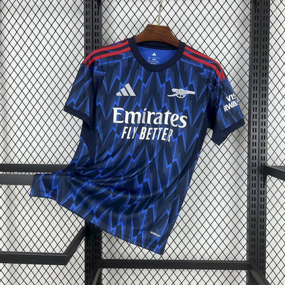 Maillot Arsenal Bleu