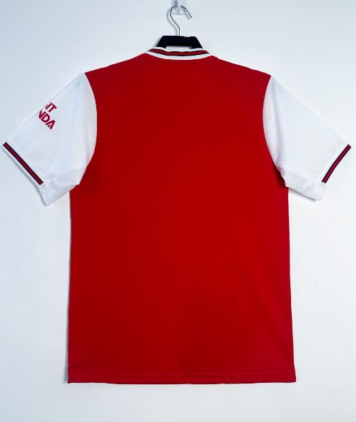 Maillot Arsenal rouge