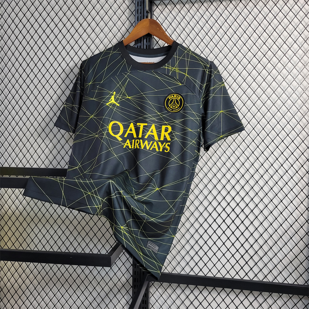 Maillot du Paris Saint-Germain