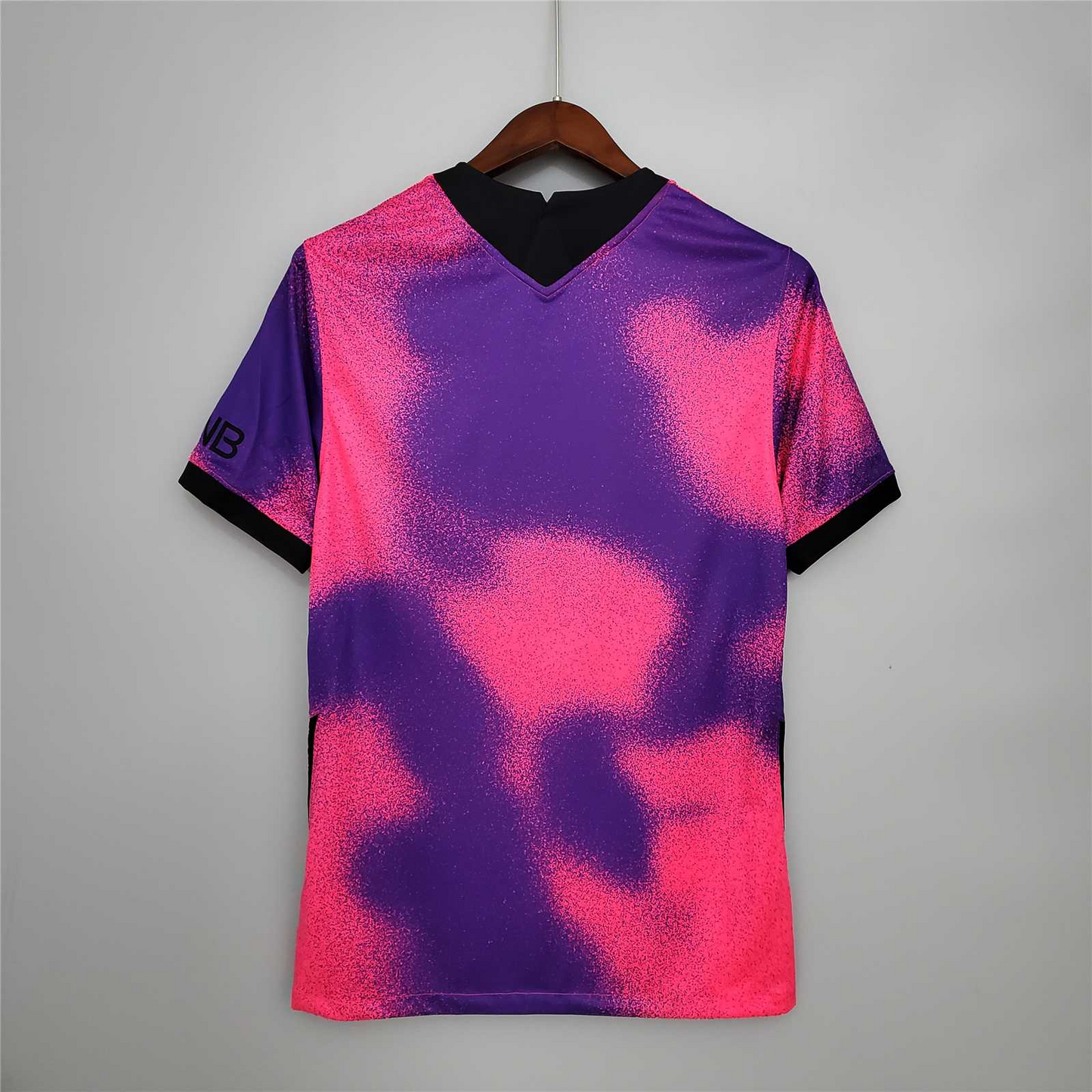 Maillot du Paris Saint-Germain violet