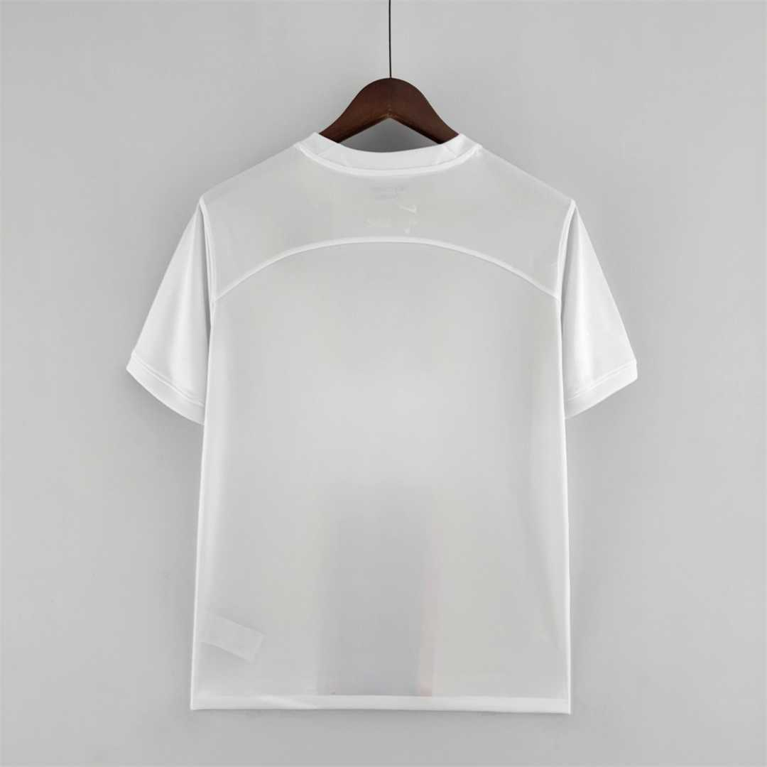 Maillot du Paris Saint-Germain blanc
