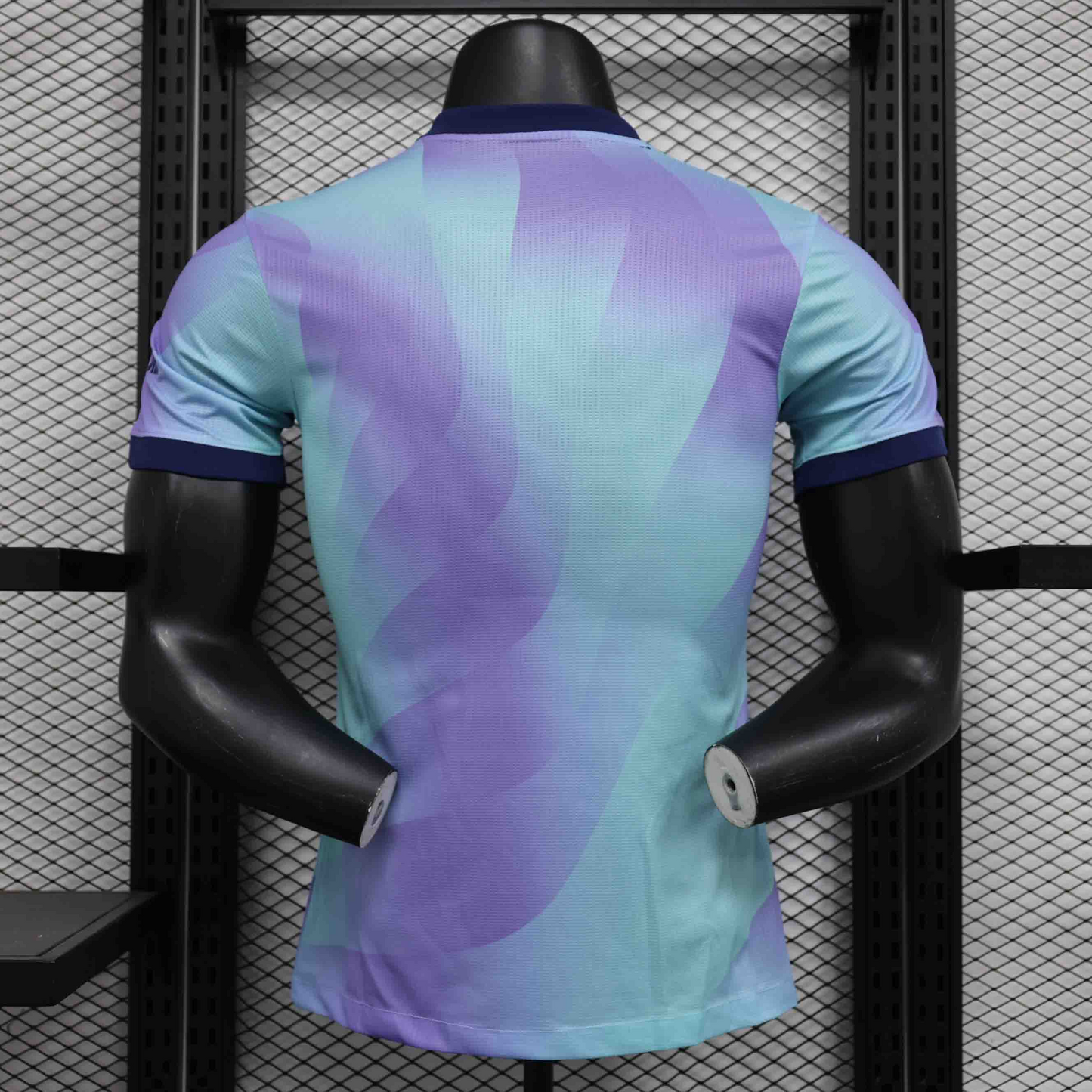 Maillot Arsenal violet
