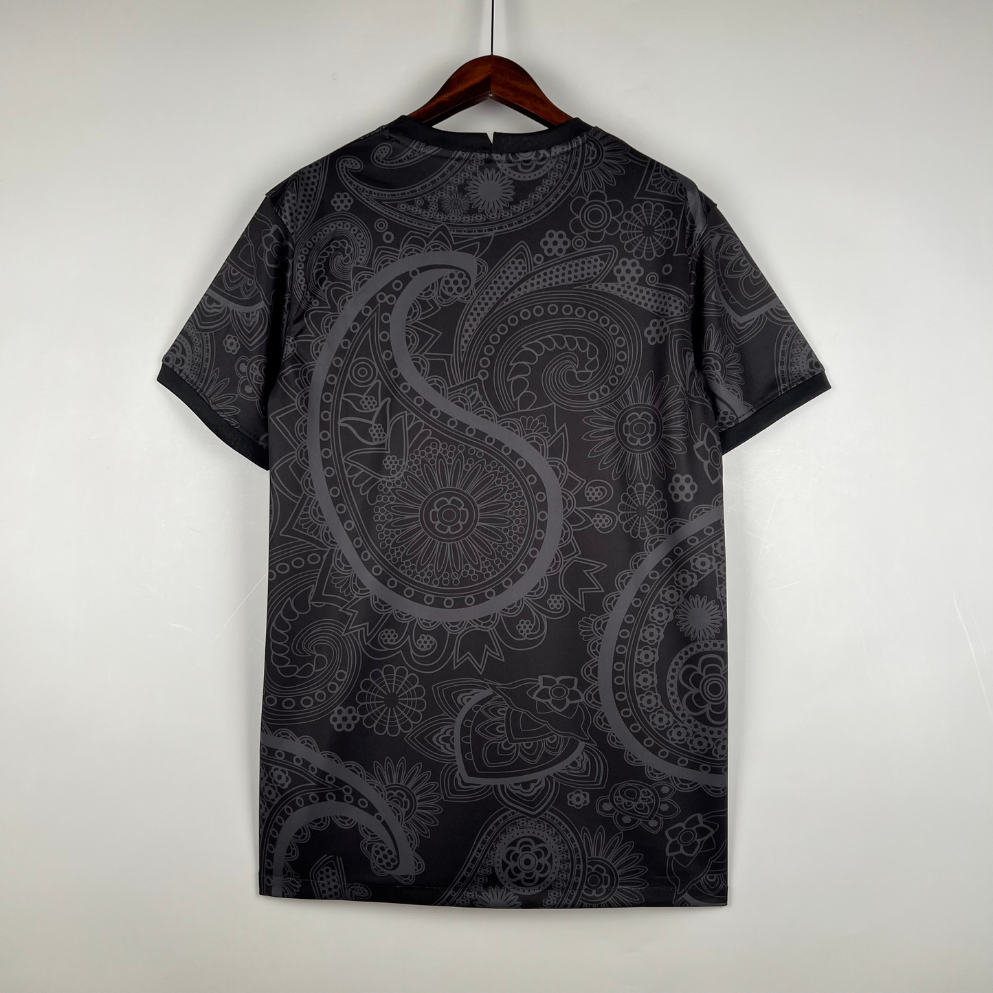 Maillot du Barcelone noir