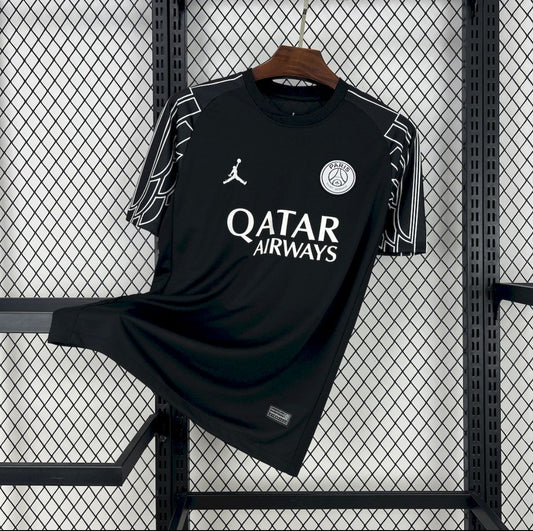 Maillot du Paris Saint-Germain third noir