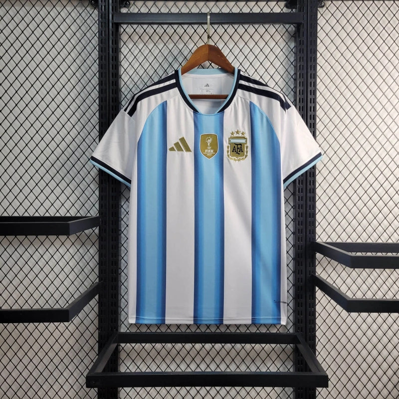 Argentine coupe du monde 2026