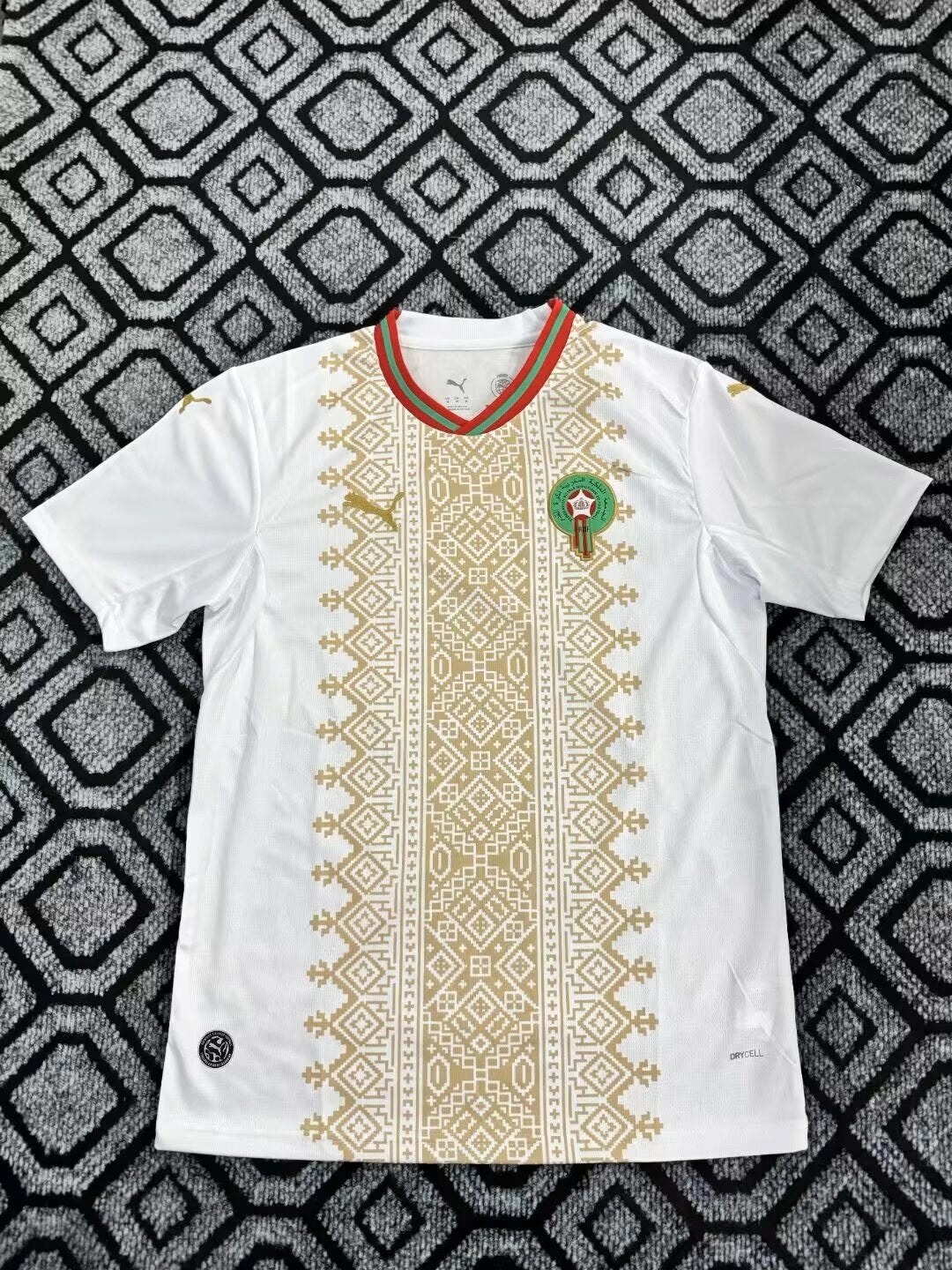 Morocco coupe du monde 2026