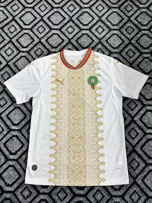 Morocco coupe du monde 2026
