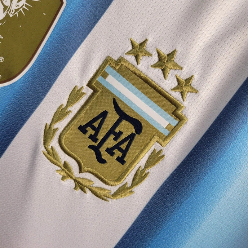 Argentine coupe du monde 2026