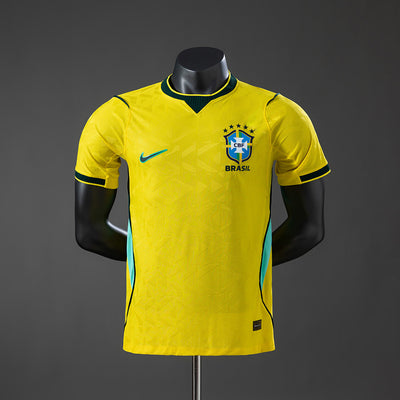 Brésil coupe du monde 2026