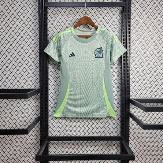 Maillot du Mexico