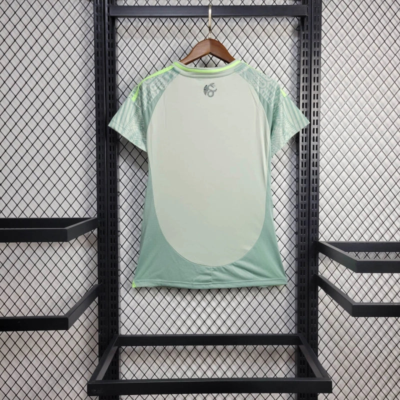 Maillot du Mexico