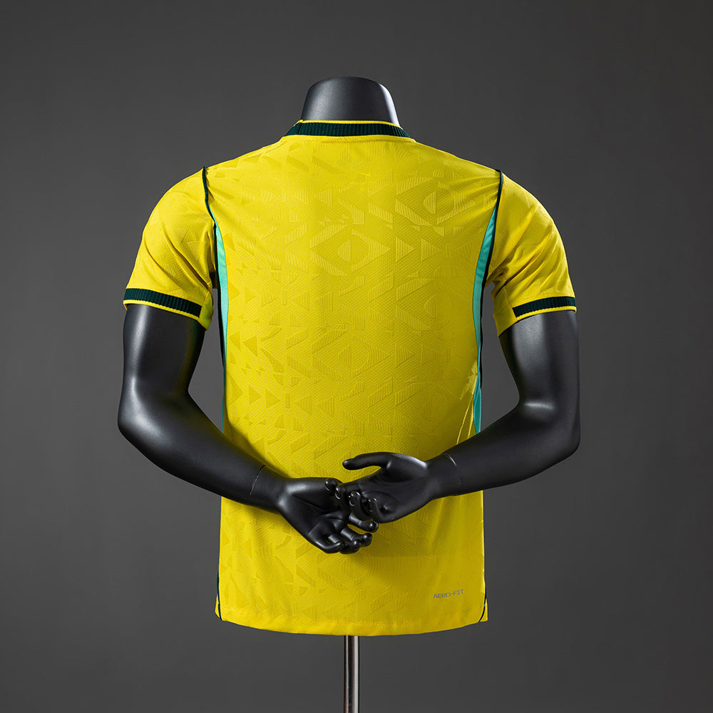 Brésil coupe du monde 2026