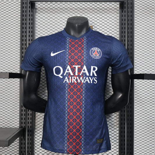 Maillot du Paris Saint-Germain 25-26