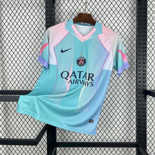 Maillot PSG Kit Spécial Bleu