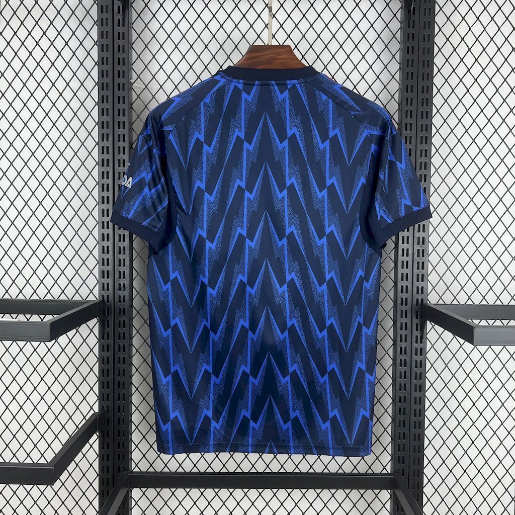 Maillot Arsenal Bleu