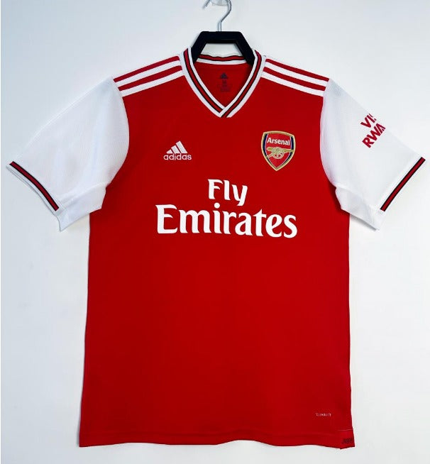 Maillot Arsenal rouge